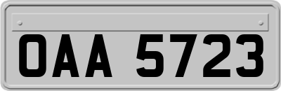 OAA5723