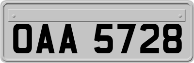 OAA5728