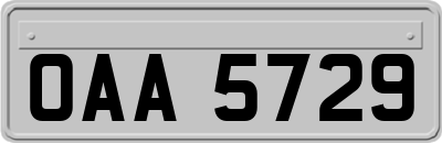 OAA5729