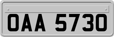 OAA5730