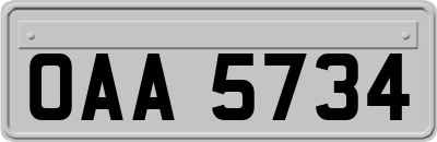 OAA5734