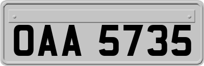 OAA5735
