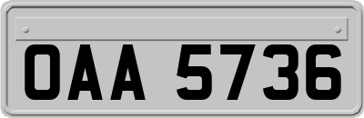 OAA5736
