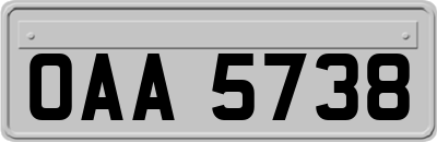 OAA5738
