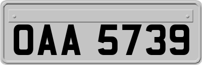 OAA5739