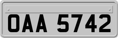 OAA5742
