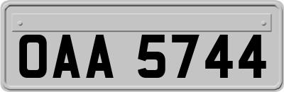OAA5744