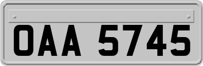 OAA5745