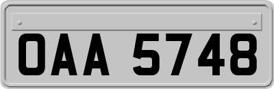 OAA5748
