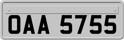 OAA5755