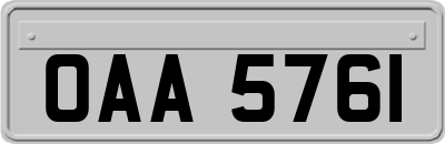 OAA5761