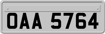 OAA5764