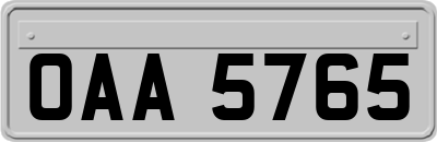 OAA5765