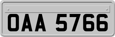 OAA5766