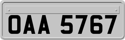 OAA5767