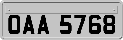 OAA5768