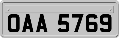 OAA5769