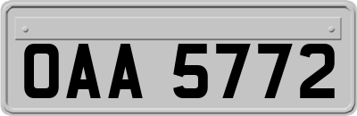 OAA5772