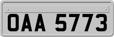 OAA5773