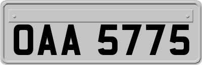 OAA5775