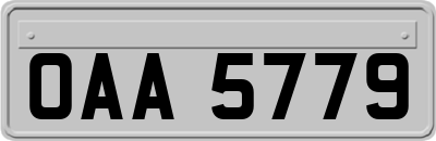 OAA5779