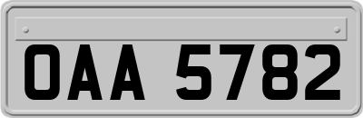 OAA5782