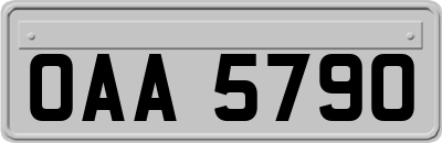 OAA5790