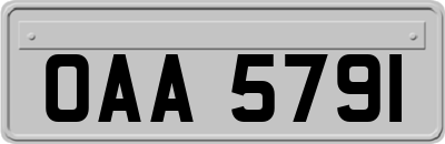 OAA5791