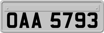 OAA5793