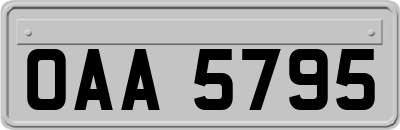 OAA5795