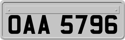 OAA5796