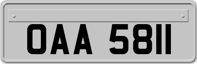 OAA5811
