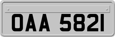 OAA5821