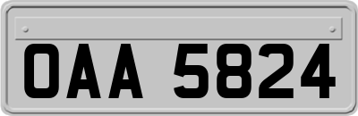 OAA5824