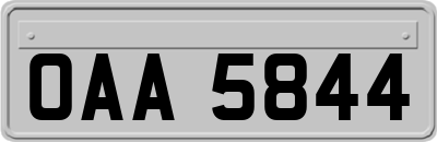 OAA5844