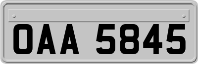 OAA5845