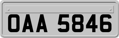 OAA5846