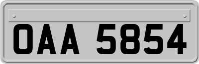 OAA5854