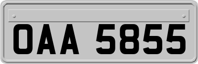 OAA5855