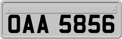 OAA5856