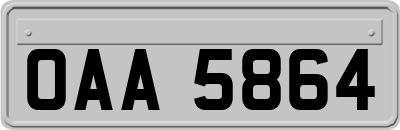 OAA5864