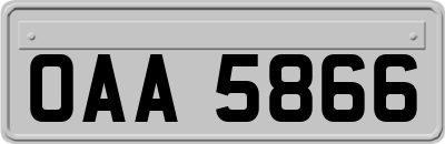 OAA5866