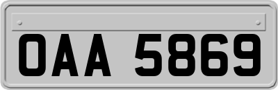 OAA5869