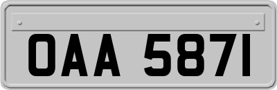 OAA5871