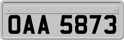 OAA5873