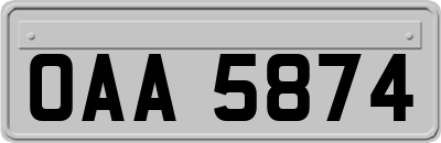 OAA5874