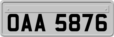 OAA5876