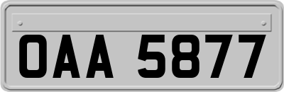OAA5877