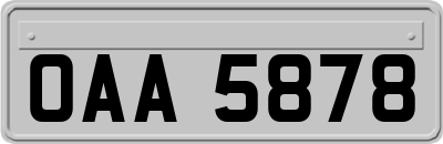 OAA5878