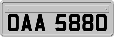 OAA5880
